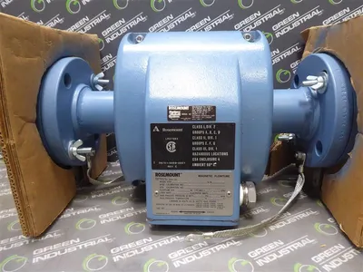 Rosemount 8701TNA020S1L2N5 2" Magnetic Flowtube New NIB