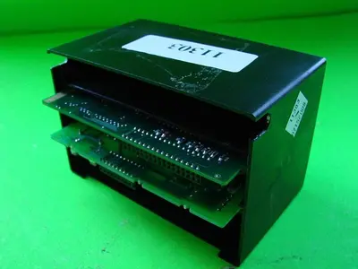 USED HORNER ELECTRIC HE670IBU100 /1