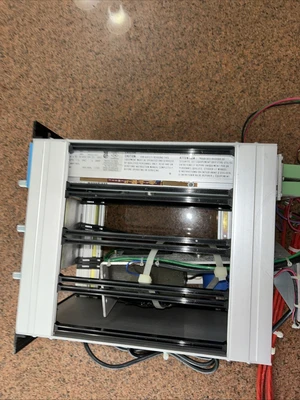 USED General Monitors DC110