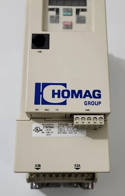 USED HOMAG Group 12F5CBD-YA00