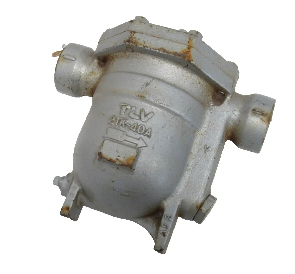 NEW TLV JS7X-18 STEAM TRAP 1-1/2" JS7X18