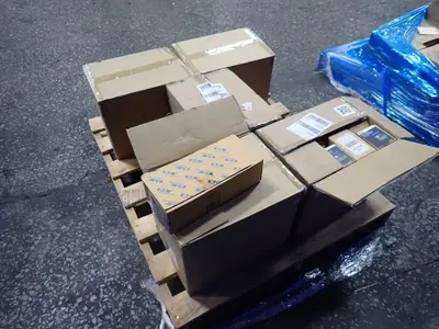 Used EATON PJ26BKSPL2 Misc Electrical & Power Parts Ohio US | HGR 24 #755211