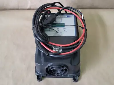 New | in-Stock S.P.E. ELETTRONICA INDUSTRIALE CBHF2-XP 24-40 Battery Chargers British Columbia CA | Lenmark #238379