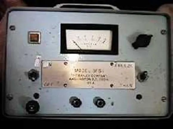 Used _UNKNOWN_ _UNKNOWN_ Thermal Processing Ovens/Cryo Chambers Texas US | Bamko Surplus Process Equipment #1179186