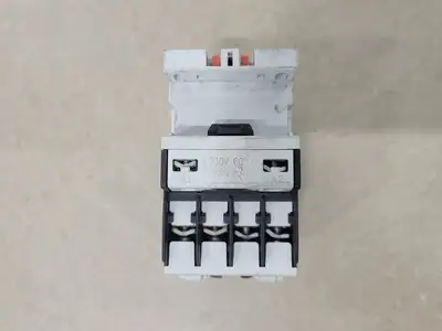 USED LOVATO DPBF1810A