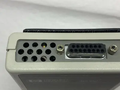 Used HEWLETT PACKARD 46082 Misc Electrical & Power Parts Ohio US | Surplus Asset Holdings #1240664