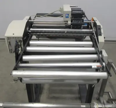 USED AUTOBAG FAS SPRINT