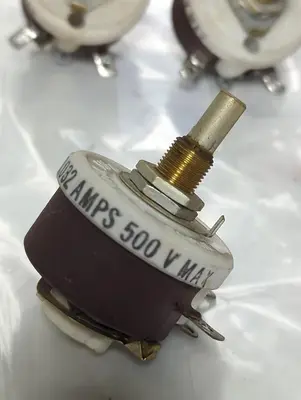 Used OHMITE 4204 Miscellaneous Equipment (Electrical & Power) | Surplus Asset Holdings #1188329