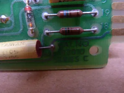 Used ALLEN BRADLEY 1720-B2010 Circuit Boards Michigan US | Ideal Machinery #1308928