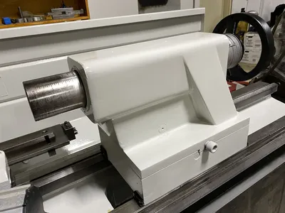 USED 2003 BIRMINGHAM YCL-2060