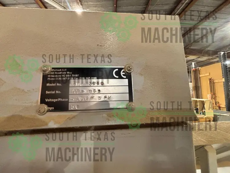 Used RFS PROTECH LLC _UNKNOWN_ Transformers Texas US | South Texas Machinery #440344