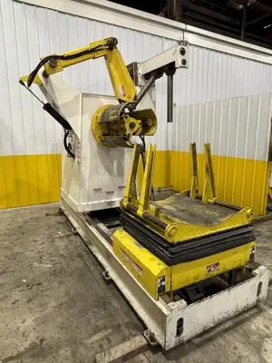USED COE CPR-PO-15024