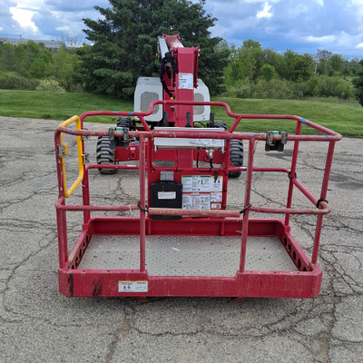 USED 2022 MEC 34J