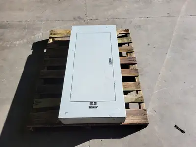 USED WESTINGHOUSE NFB