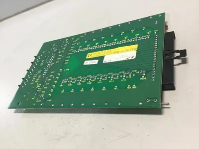 USED BACHMANN ELECTRONIC CA16/P2.5S