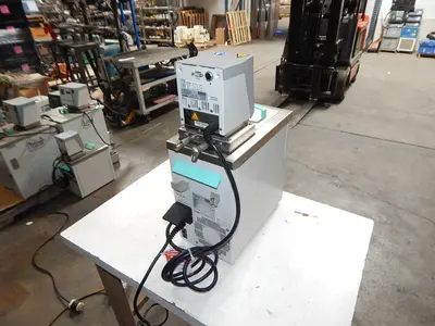 Used JULABO F12 Miscellaneous Laboratory Equipment Texas US | Aucto #1459883