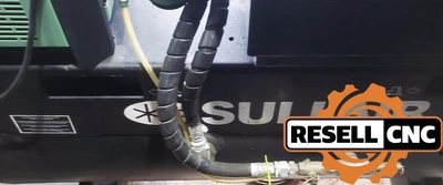 USED Sullair rh35