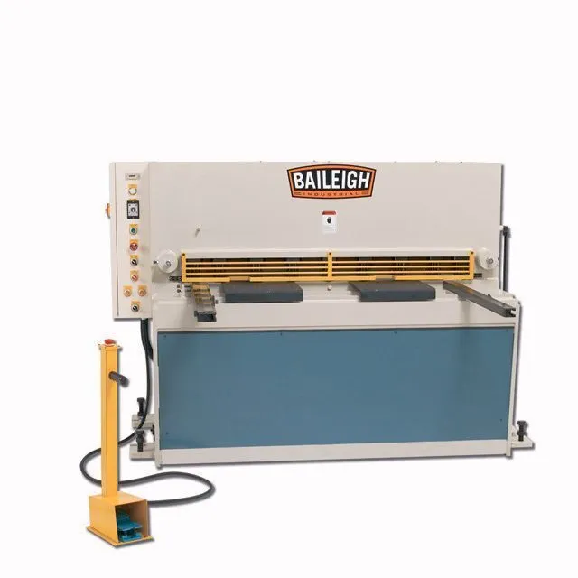 NEW BAILEIGH SH-5210-HD