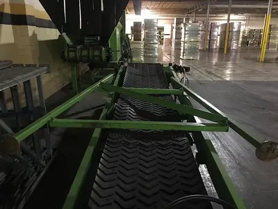 NEW 2018 WGS 34E
