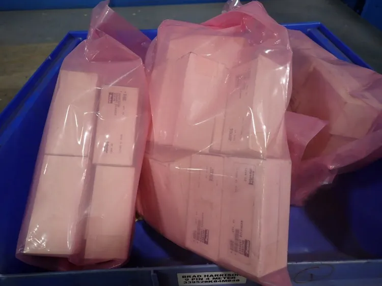 New | in-Stock PARKER ESB37MB Miscellaneous MRO Ohio US | HGR 24 #867456