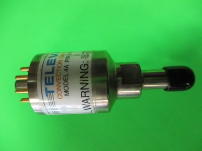 USED TELEVAC 4A