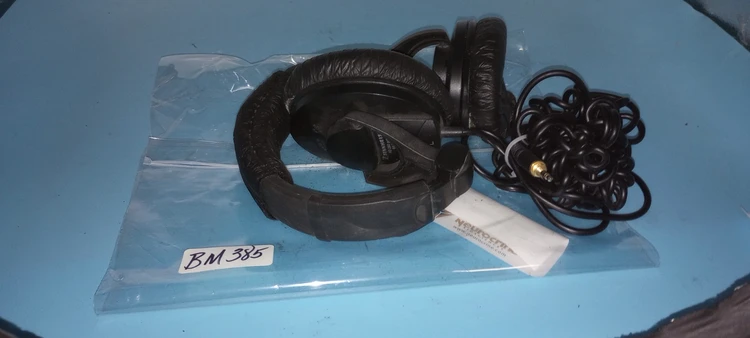 Used Sennheiser HD 280 Parts & Accessories (Material Handling) Arizona US | ASSET CONVERSION SPECIALISTS, INC. #1348211