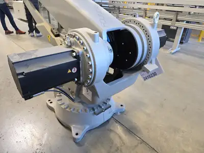 NEW 2022 COMAU NJ-220-2.7