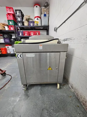 Used XTRAVAC 640 Food Processing Equipment (misc) Illinois US | M&M Equipment Corp. #1332381