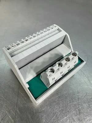 USED Phoenix Contact Vip-2/SC/PDM-2/24