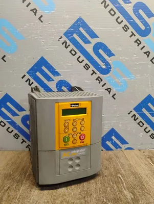 Parker 690-431550B0-B00P00-A400 Electrical/PLC/Automation | ESS Industrial Equipment Sales (1)