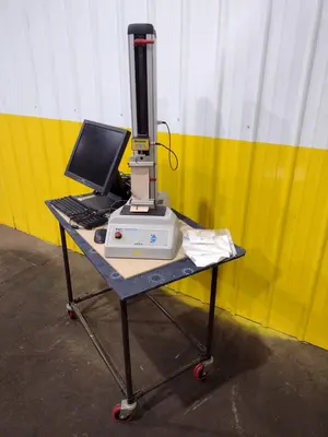 USED DILLON QUANTROL