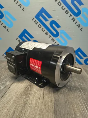 Used MARATHON ELECTRIC LVF 143THTR5326DAP Motors (misc) South Carolina US | ESS Industrial Equipment Sales #1465112