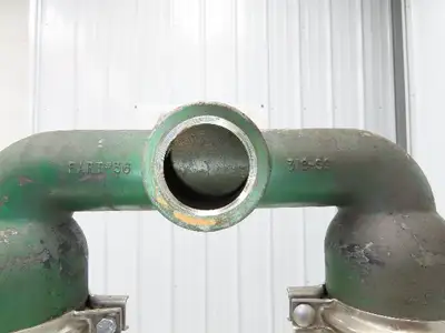Used WILDEN _UNKNOWN_ Diaphragm Pumps Indiana US | Arrow Industrial #1367426