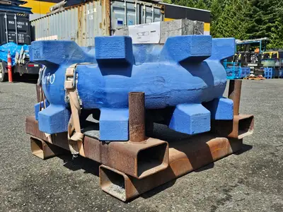 New | in-Stock BRADKEN DC7495DT9-1 Construction Equipment Parts British Columbia CA | Lenmark #1442985
