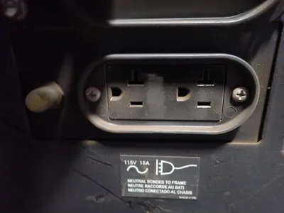 USED LINCOLN ELECTRIC POWER WAVE I400