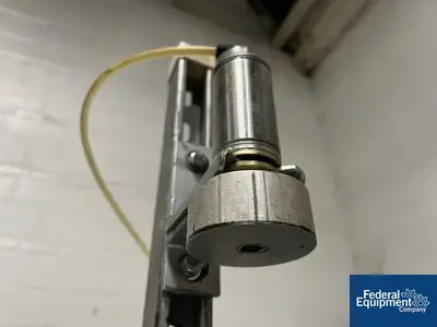 N/A Cap Torquer, Pneumatic
