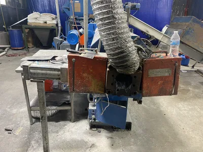 4.5″ Sterling 30:1 Vented Extruder