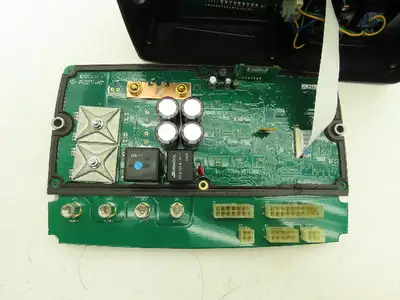 JLG 1001255259 Ground Control Module From 10MSP Stock Picker *Parts Or Repair*