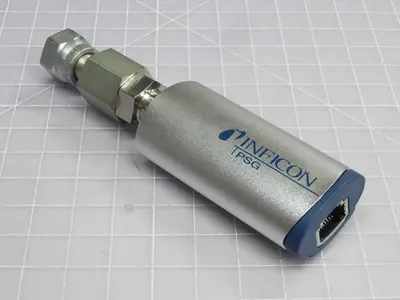 Used INFICON PSG500 350-066 Misc Electrical & Power Parts Texas US | Aucto #1459833