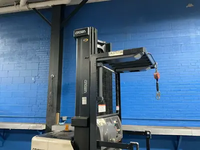 Used CROWN SP352030 Material Handling (misc) Ohio US | HGR 24 #1446269