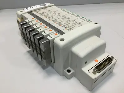 USED SMC VVQ2000