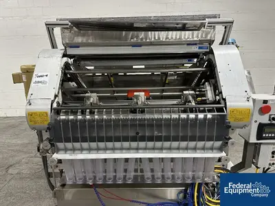USED Merrill Merrill Slat Filler, Model 72-39 ADFS