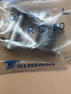 NEW Tsubaki RS50
