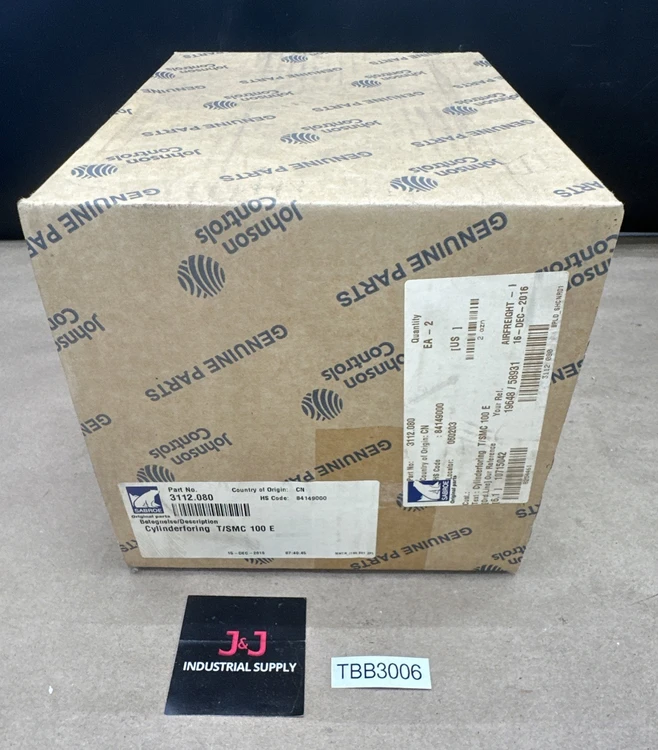 New | in-Stock SMC 3112.080 Compressor Parts & Components Indiana US | J&J Industrial Supply #935859