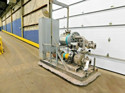 Used BG-WSA Does Not Apply Heat Exchangers Ohio US | Equipment Recovery Corp. #1331865