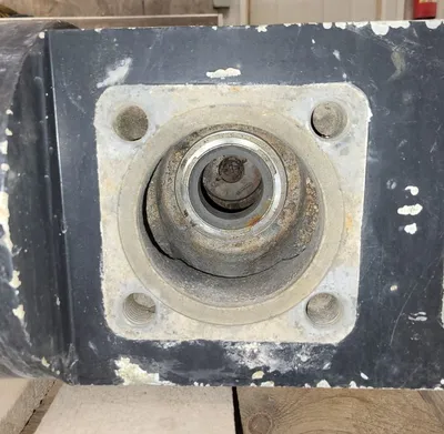 USED WHEATLEY HP-360L