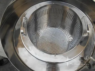 Used 2002 _UNKNOWN_ _UNKNOWN_ Ampoule Washers California US | Star Industries #1255468
