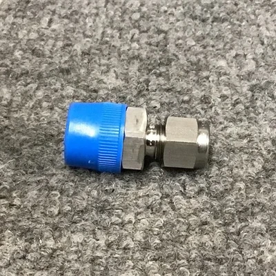 New | in-Stock Ham-Let 768L SS Valves/Fittings California US | Davliegogo LLC #1709783