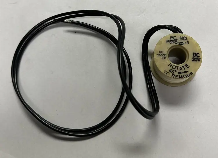 New | in-Stock PARKER P57620-1 Misc Electrical & Power Parts Ohio US | Surplus Asset Holdings #1238996