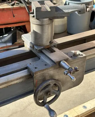 USED OLIVER 51-A